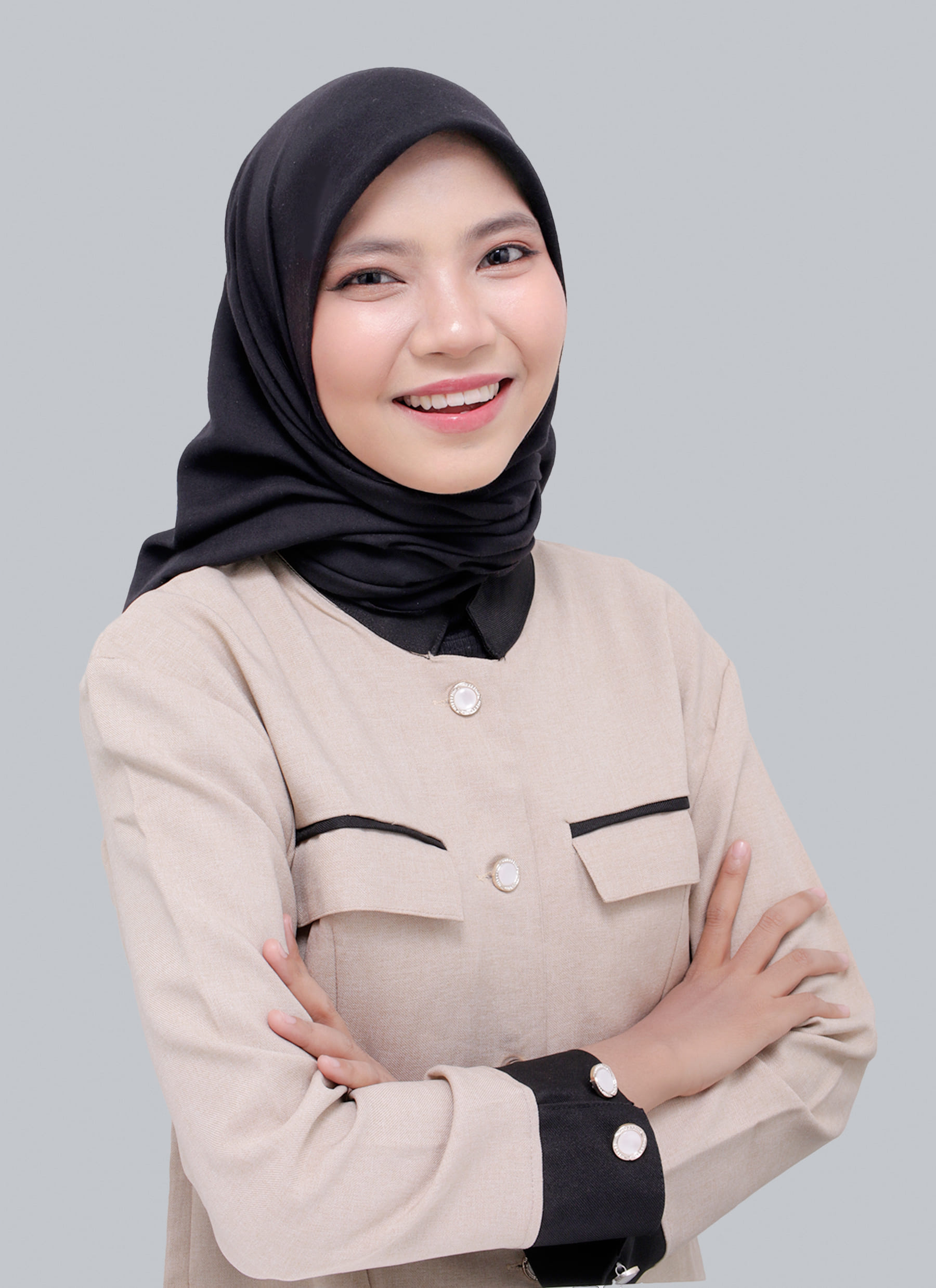 Kezia Azzahra Kusumaweda