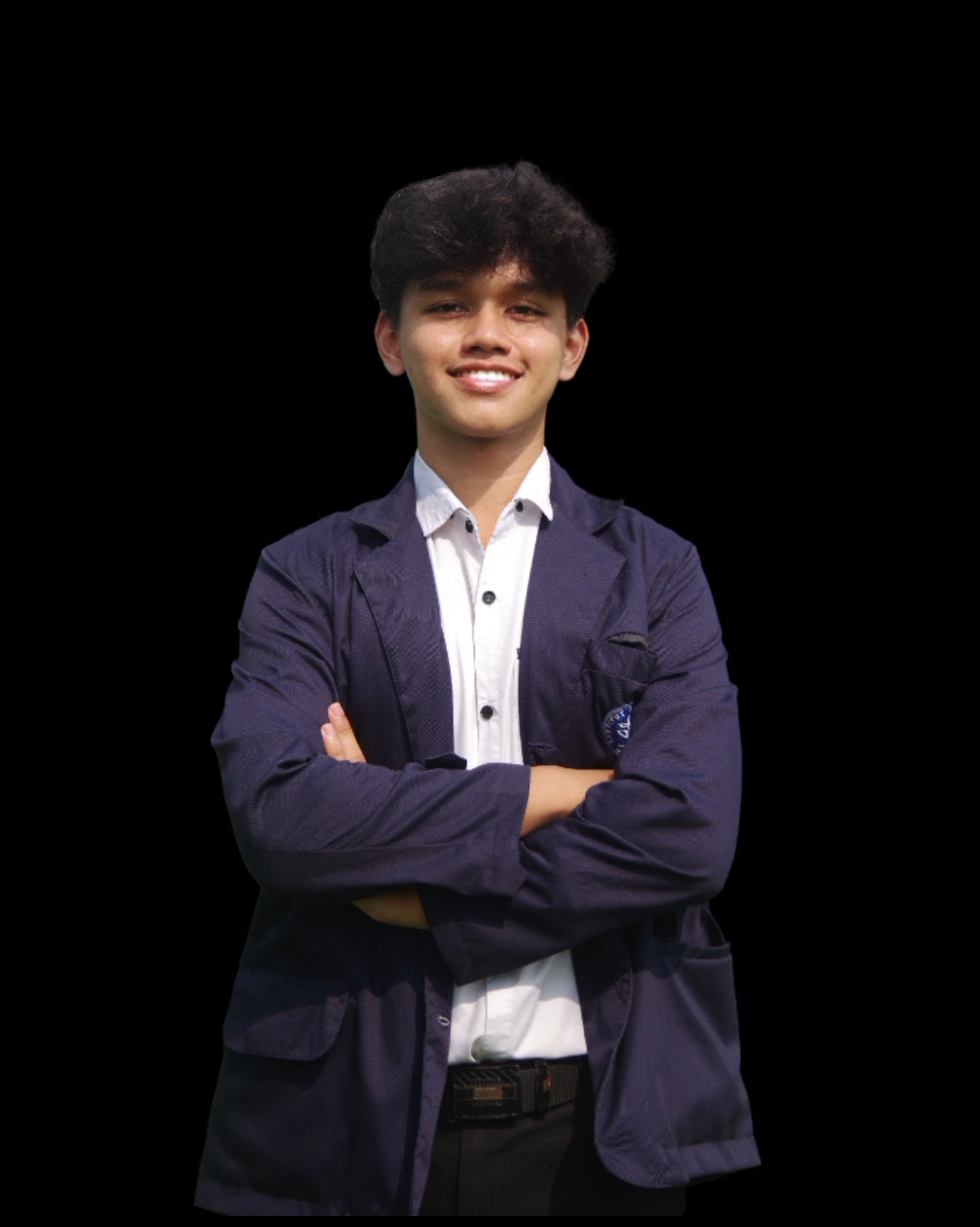 Raden Muhammad Rafi