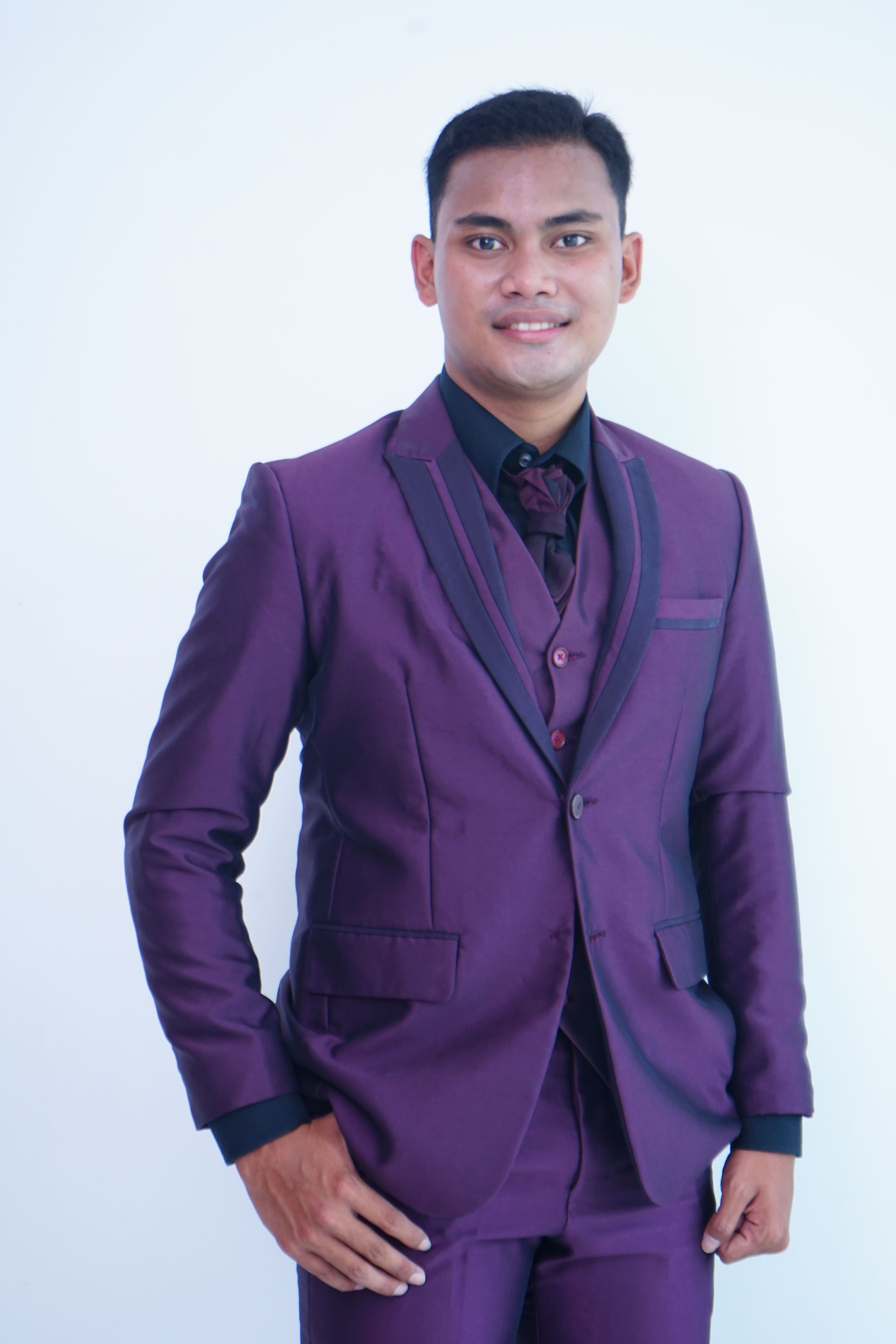 I Dewa Agung Bagus Adityaningrat