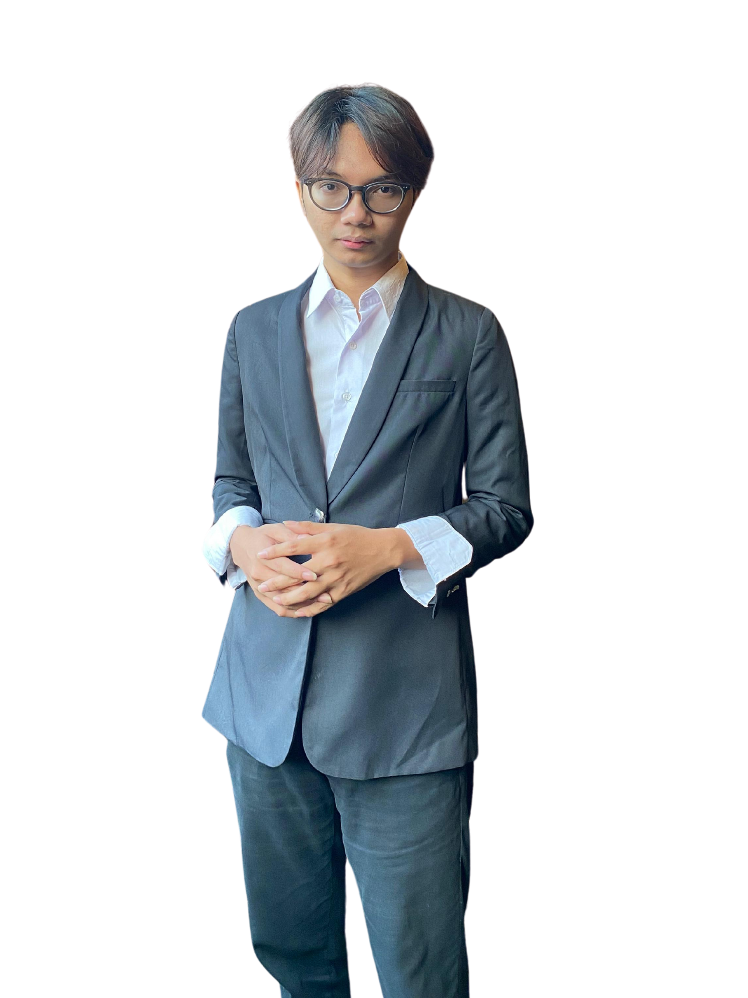 Allendra Bayu Restu Putra