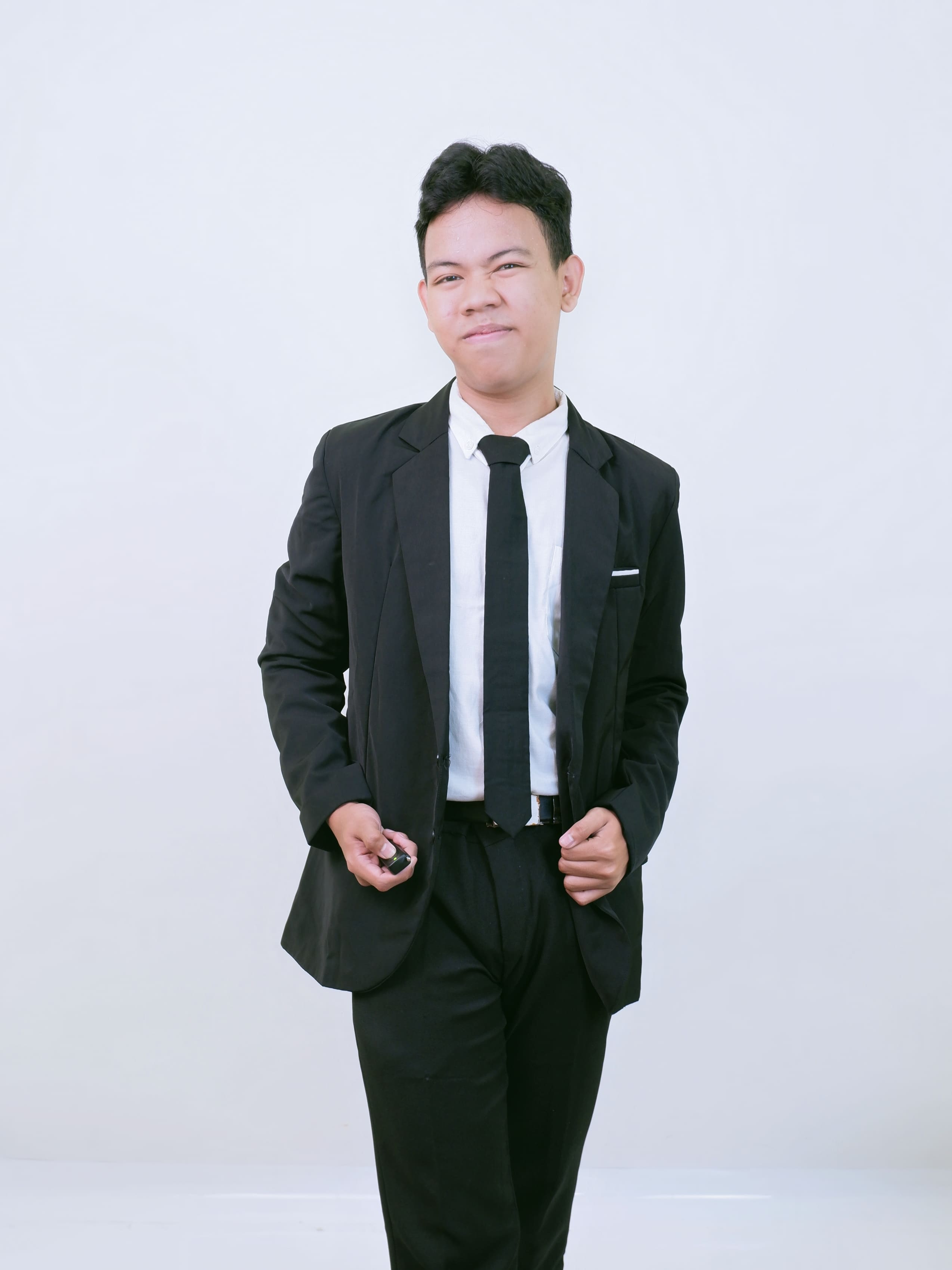Adryan Saputra