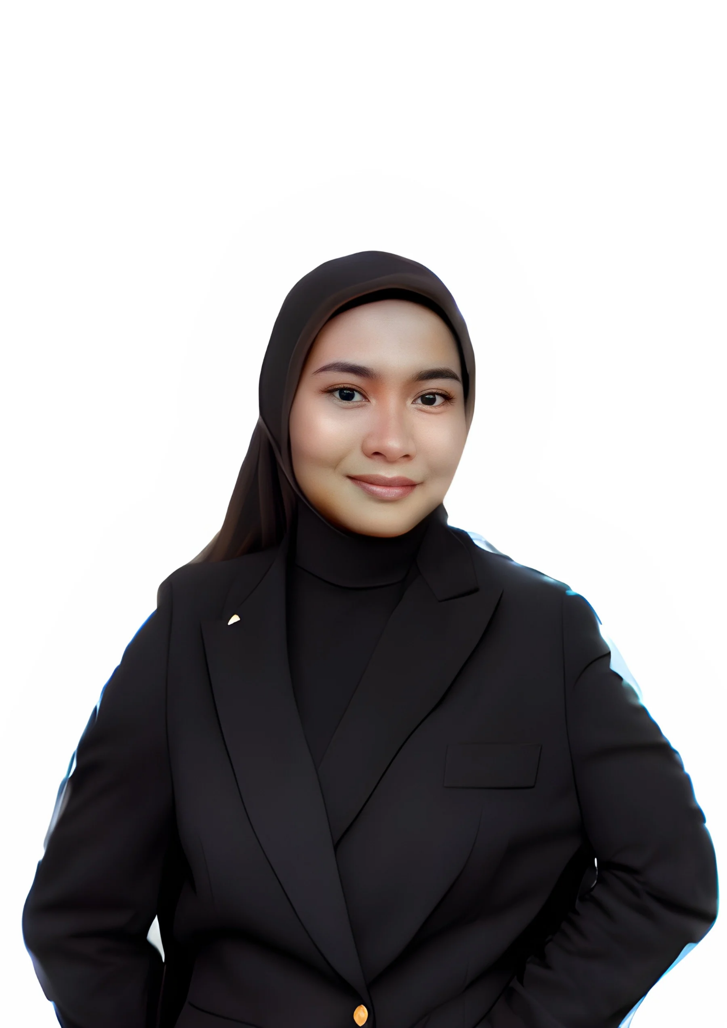 Zahra Khairunnisa