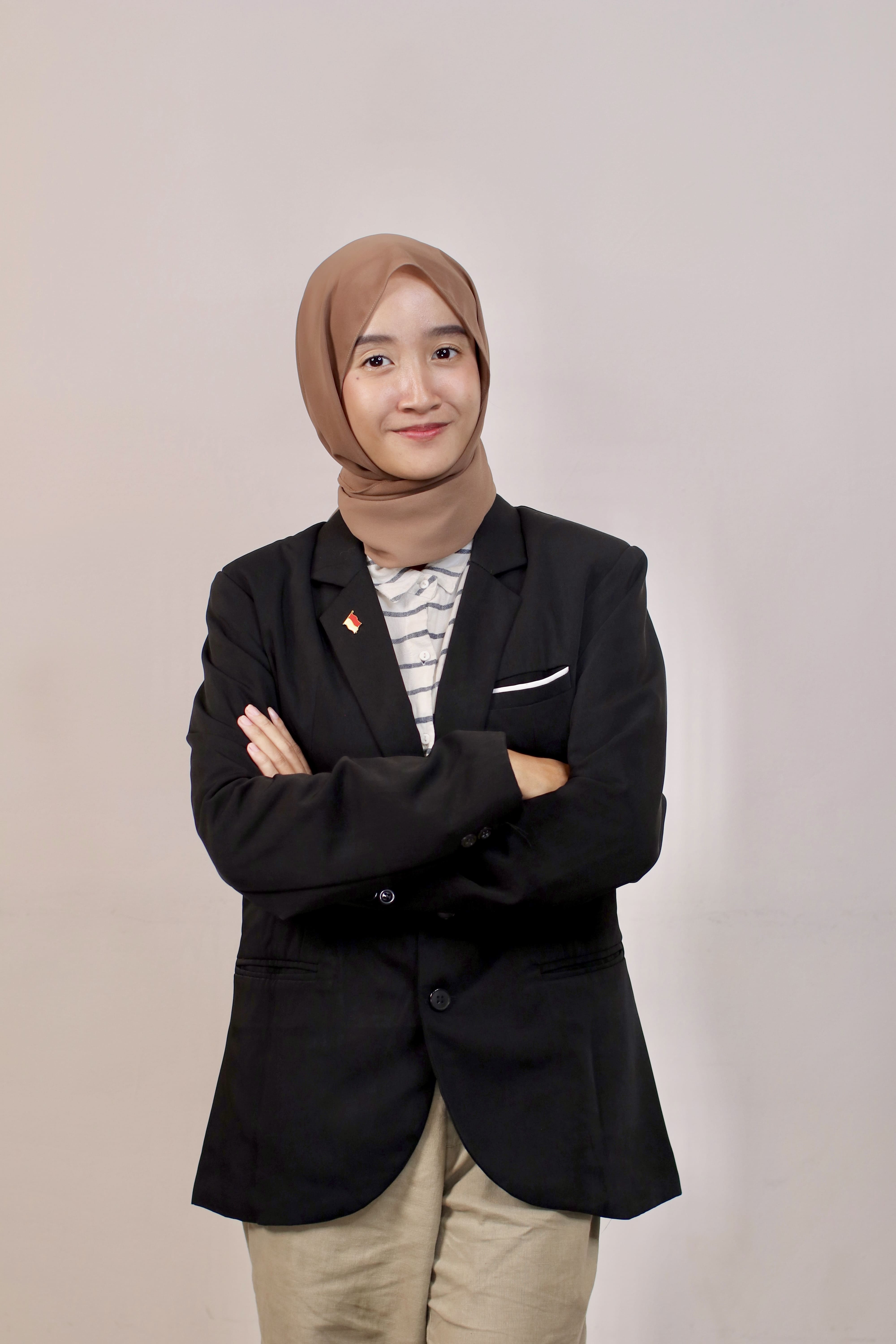 Syifa Rachmania Suryana