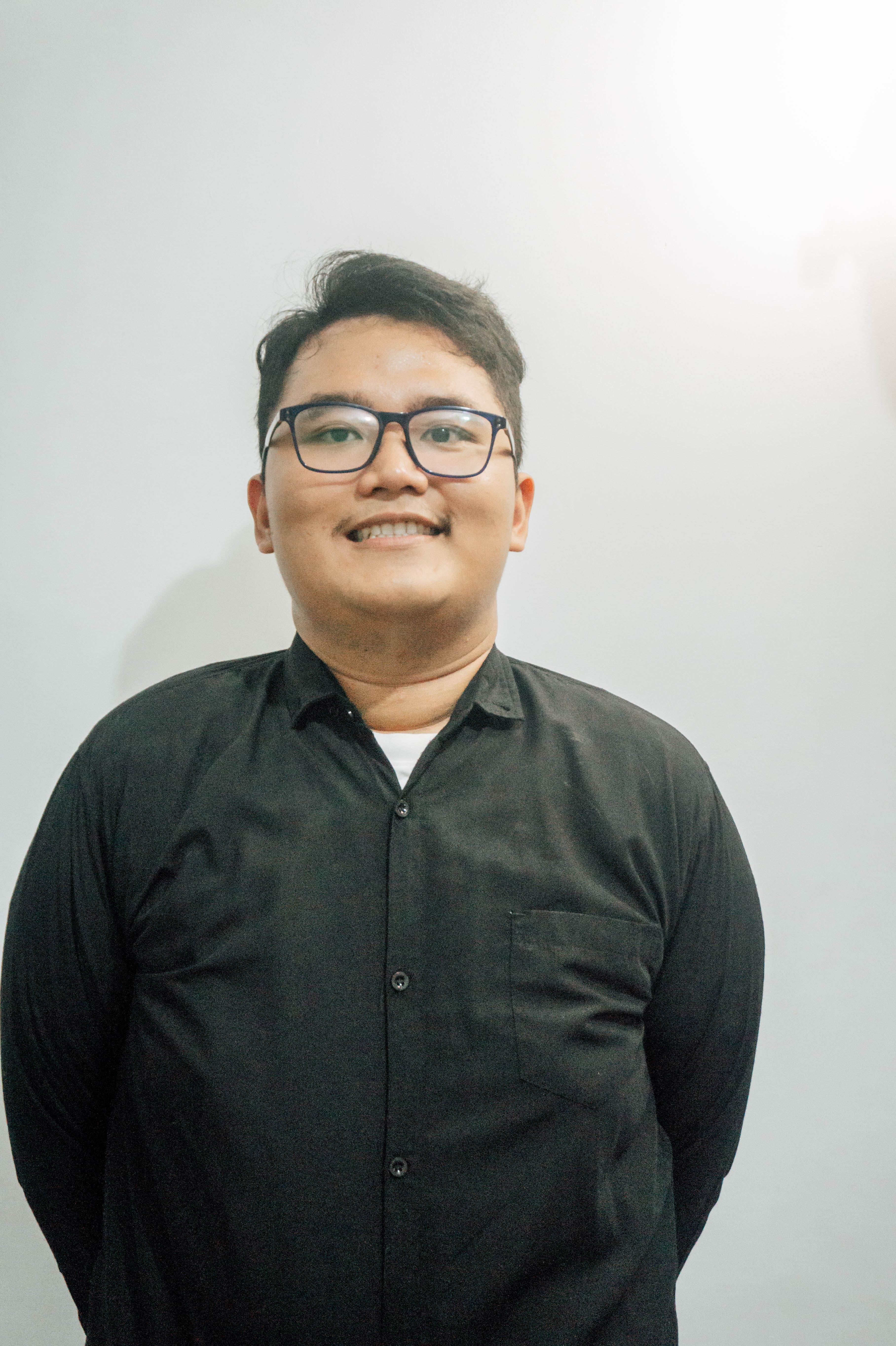 Muhammad Rafi Fauzan